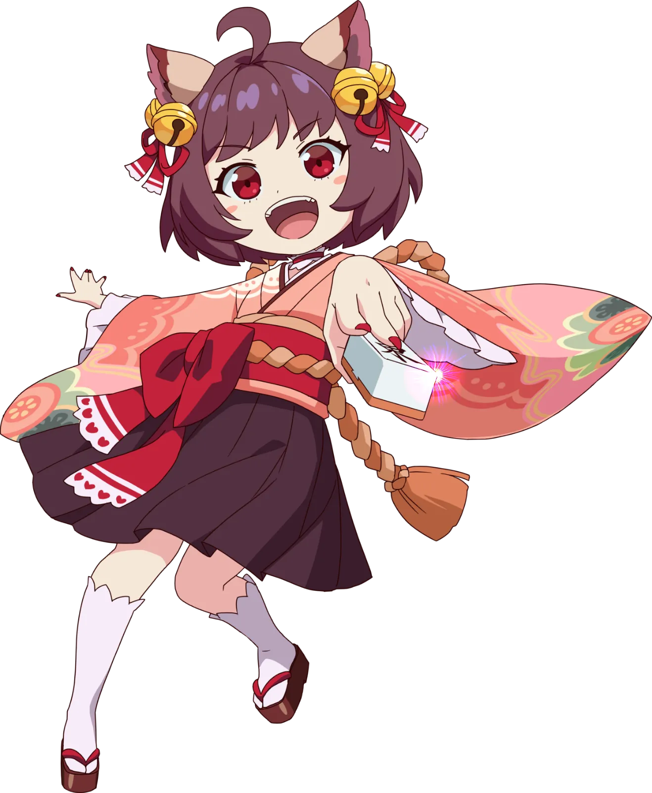 一姫