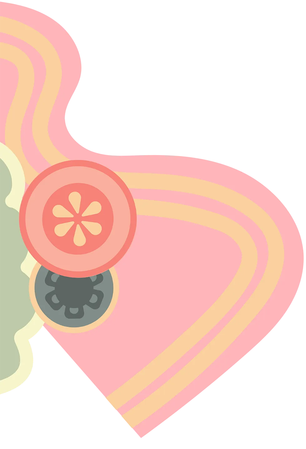 お飾り