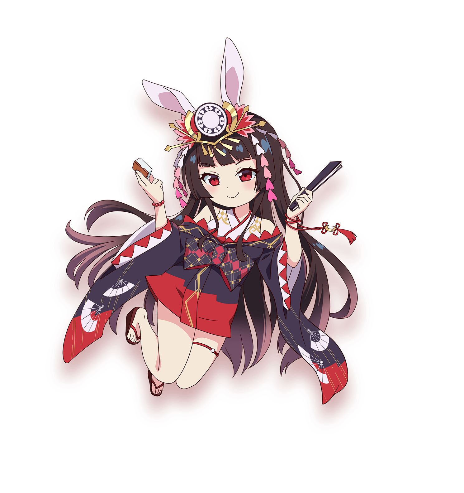 かぐや姫