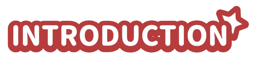INTRODUCTION