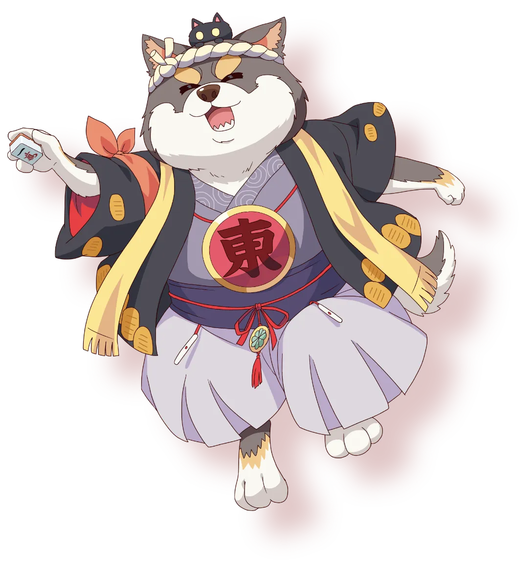 ワン次郎