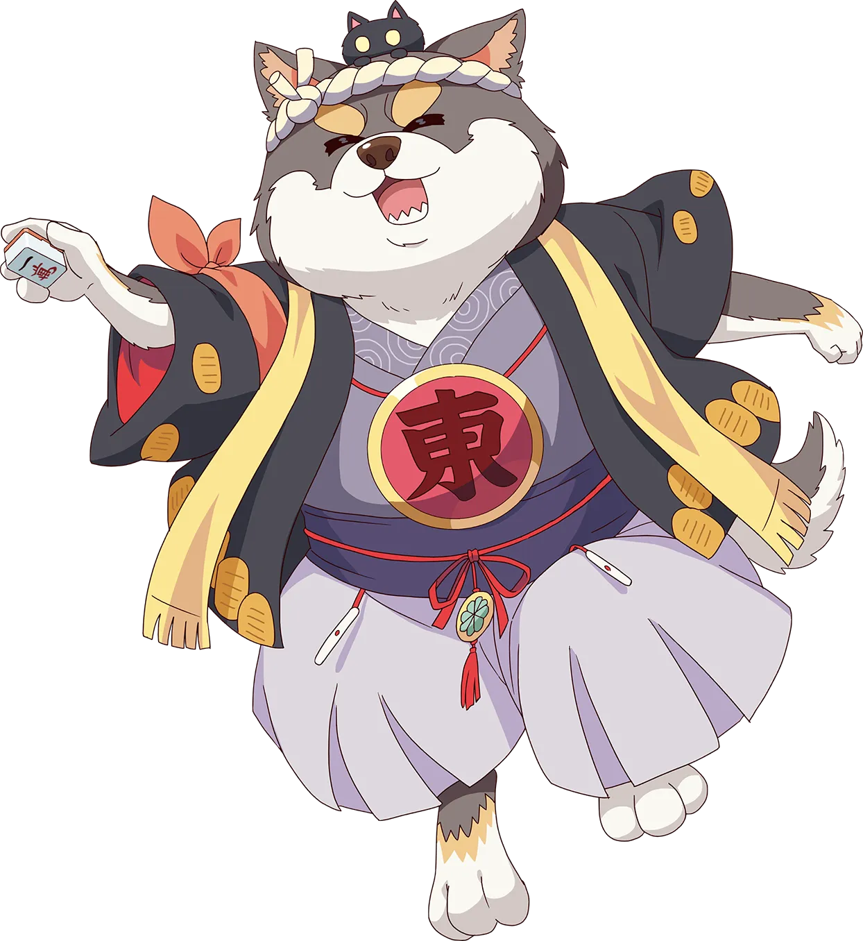 ワン次郎